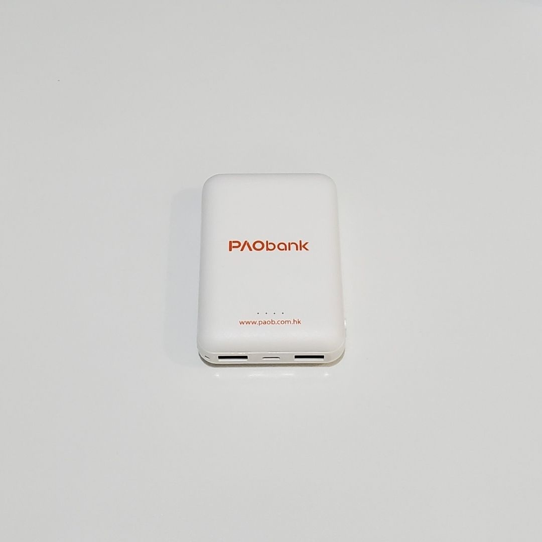 Power Bank 10000mah